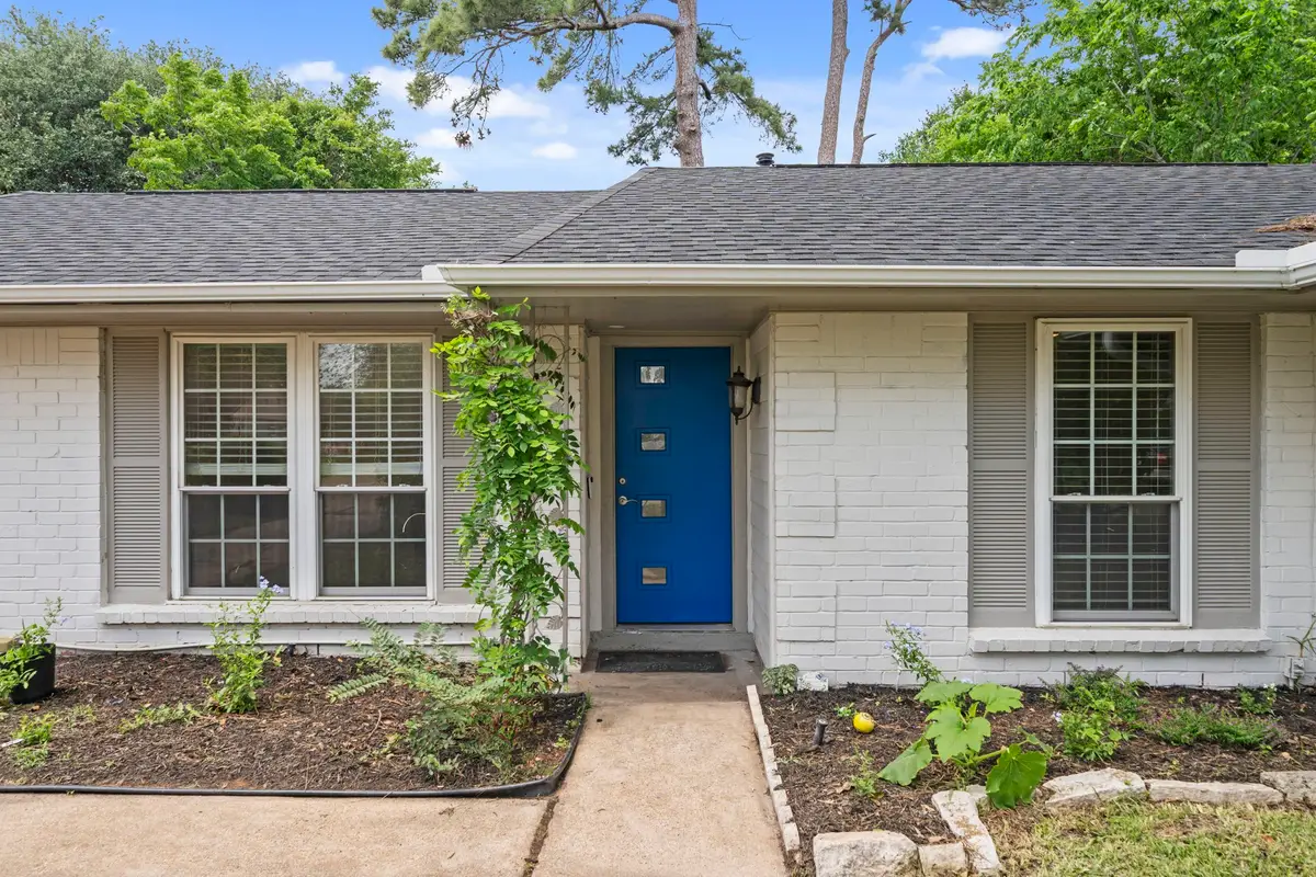 7518 Deadwood Drive, Houston, TX 77040 - #1