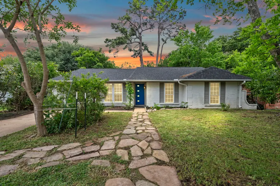 7518 Deadwood Drive, Houston, TX 77040 - #2