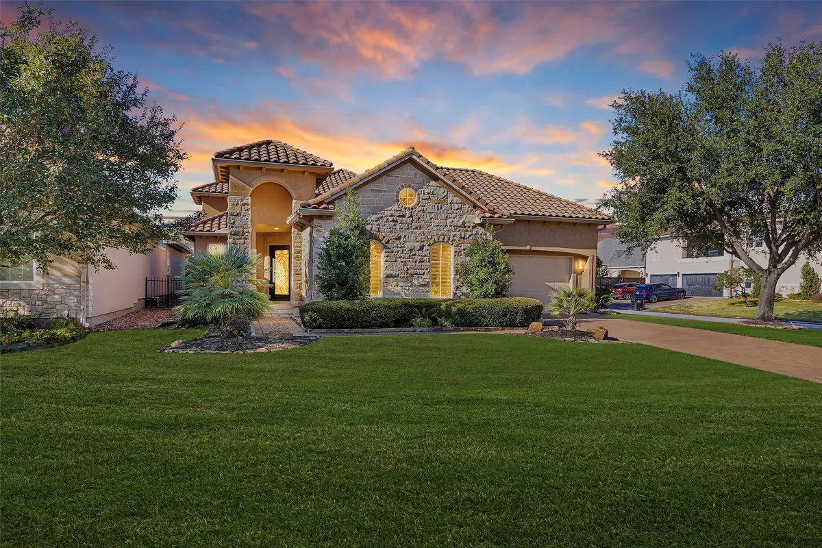 147 Lake Sterling Gate Drive, Spring, TX 77379 - Image #1