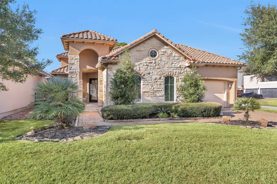 147 Lake Sterling Gate Drive, Spring, TX 77379 - Image #2