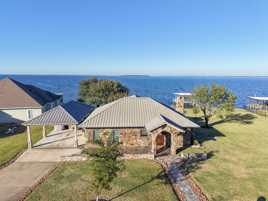 161 Paradise Trail, Coldspring, TX 77331 - #2