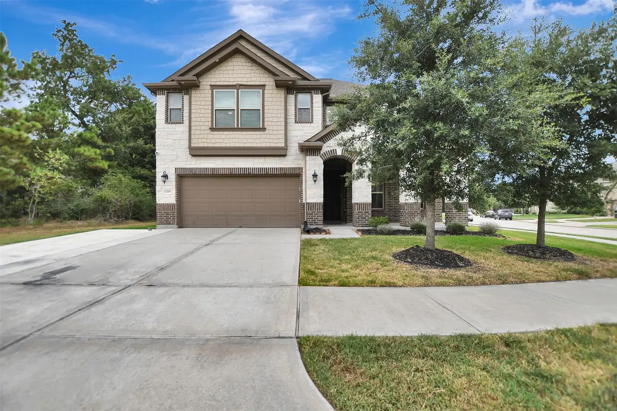 13219 Bellwick Arbor Trace, Houston, TX 77044 - #1