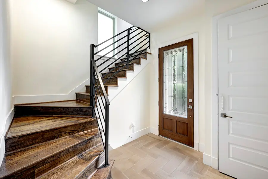 2717 Mason Street, Houston, TX 77006 - #3