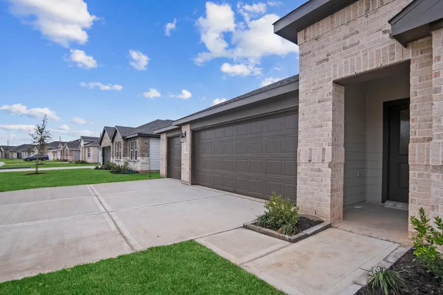 14210 Golden Wheat Lane, Needville, TX 77461 - #3