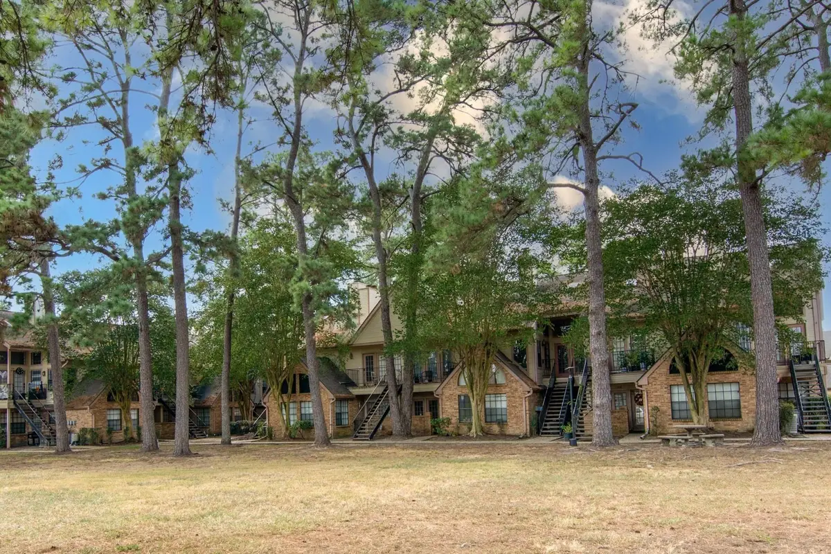 16800 Sugar Pine Drive #D25, Houston, TX 77090 - #1