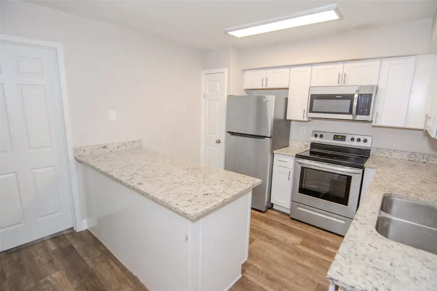 16800 Sugar Pine Drive #D25, Houston, TX 77090 - #3
