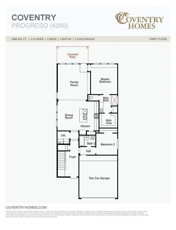1503 Sheltered Lane, Magnolia, TX 77354 - #2