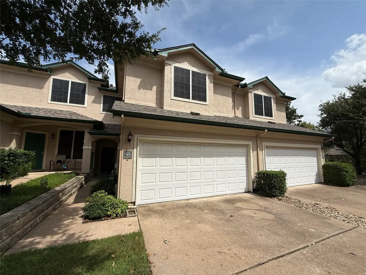 2100 Pipers Field Drive #55, Austin, TX 78758 - #1