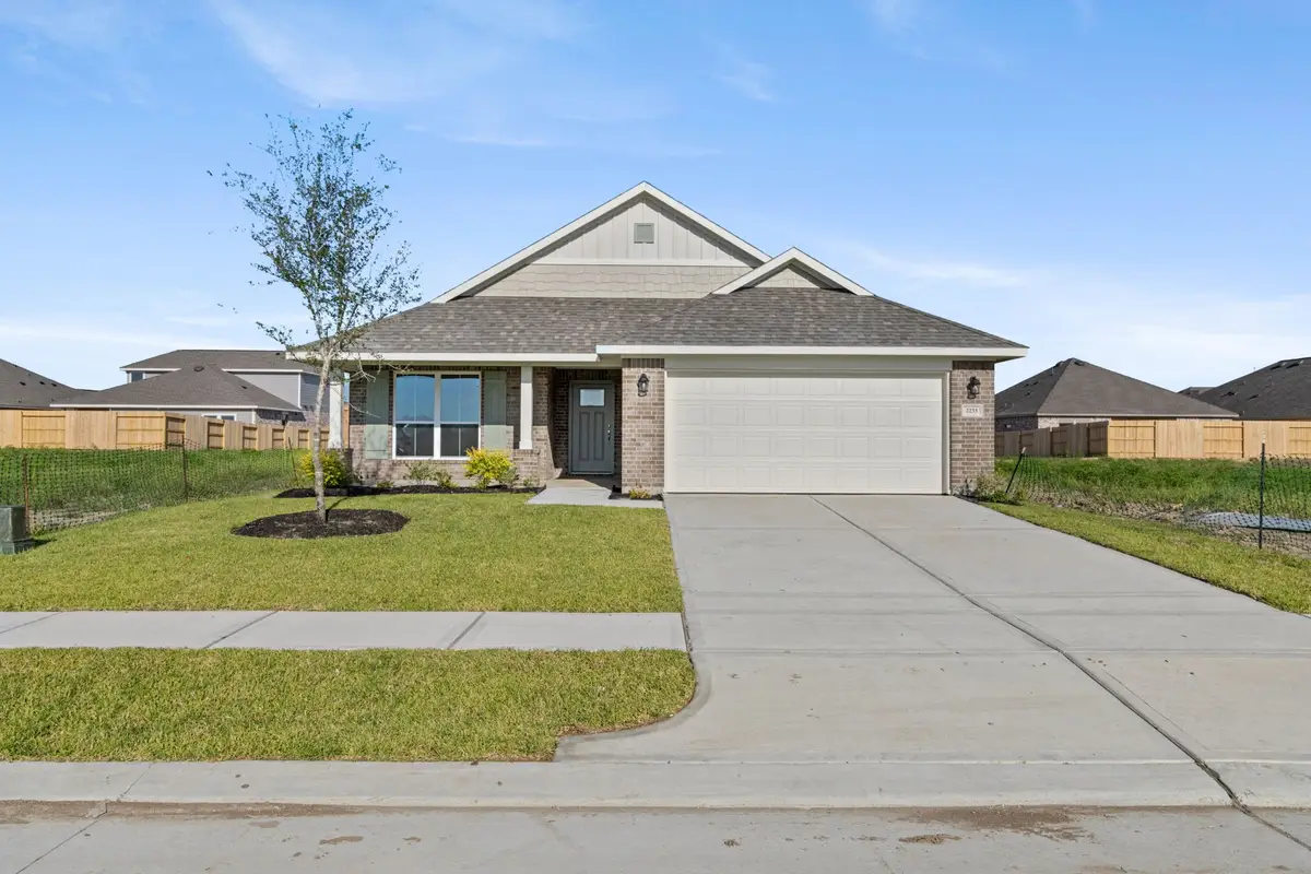 2281 N Post Oak Circle, Dayton, TX 77535 - Image #1