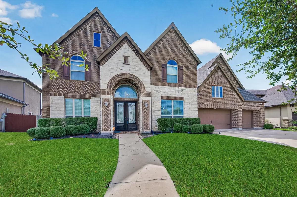 10210 Olivia View Ln, Cypress, TX 77433 - #1