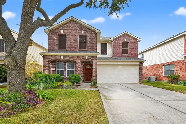 14414 Hannah Glen Lane, Cypress, TX 77429