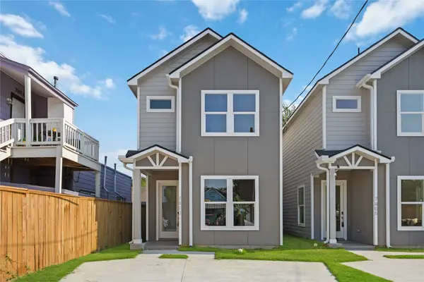 7803 Avenue E Street, Houston, TX 77012