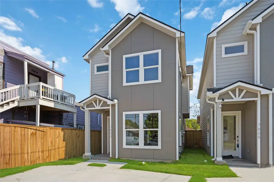 7803 Avenue E Street, Houston, TX 77012 - Image #2