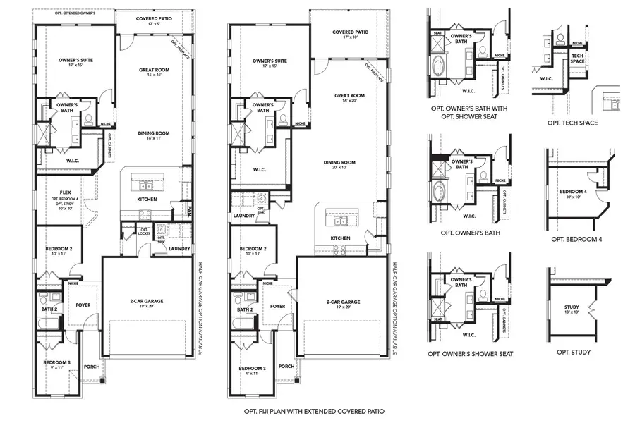 255 Brecon Buff Drive, Willis, TX 77318 - #2
