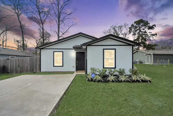 16124 Brettwood Lane, Splendora, TX 77372
