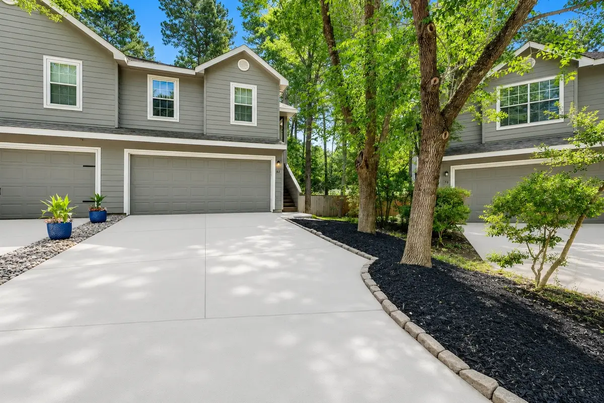 82 Marble Rock Place, The Woodlands, TX 77382 - #1