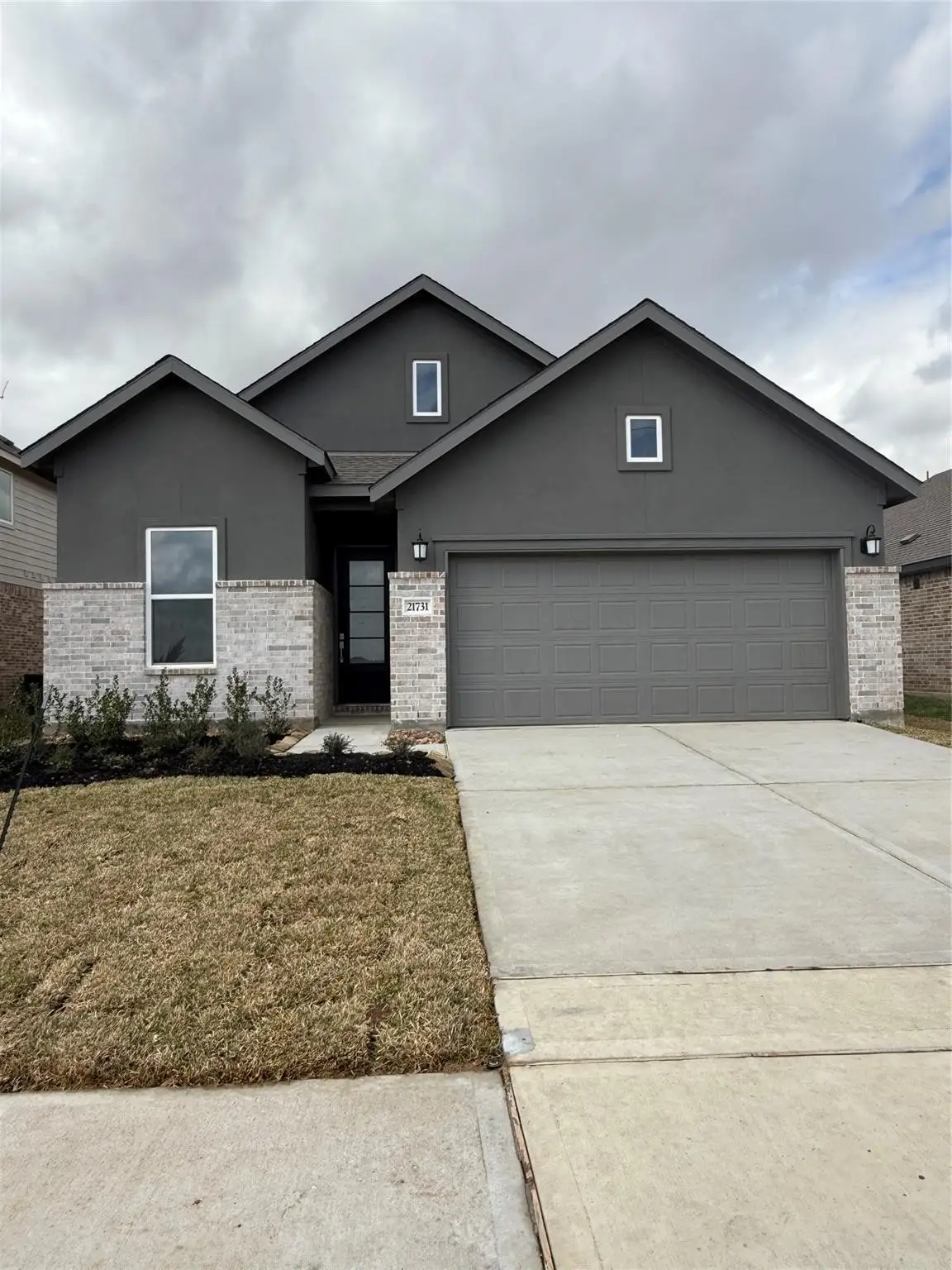2827 Garden Meadow Street, Fulshear, TX 77423 - #1