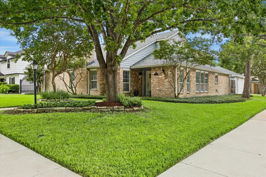 1902 Eagle Falls Street, Houston, TX 77077 - #2