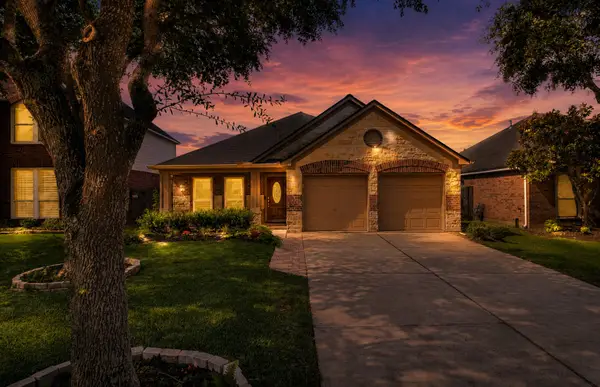 28223 Fantail Drive, Katy, TX 77494