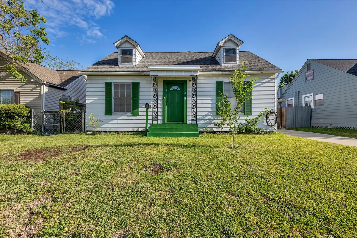 218 Olive Avenue, Pasadena, TX 77506 - #1