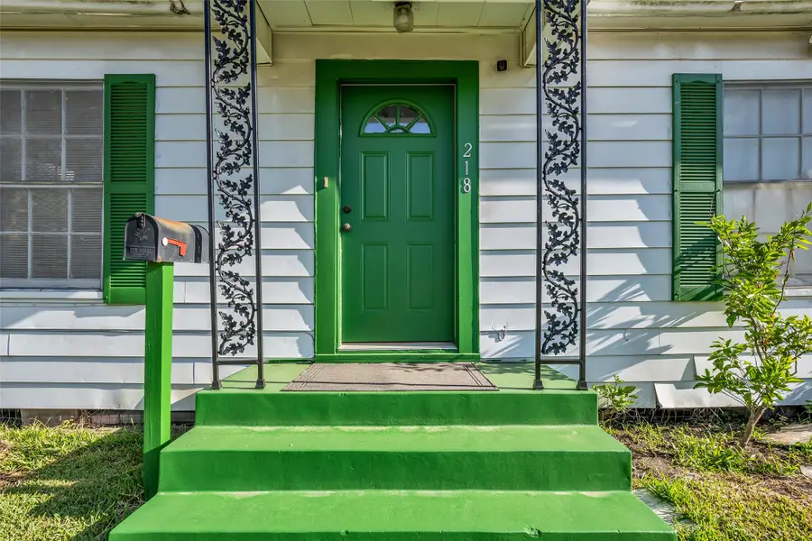 218 Olive Avenue, Pasadena, TX 77506 - #3