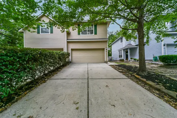 246 W Stedhill Loop Loop, The Woodlands, TX 77384