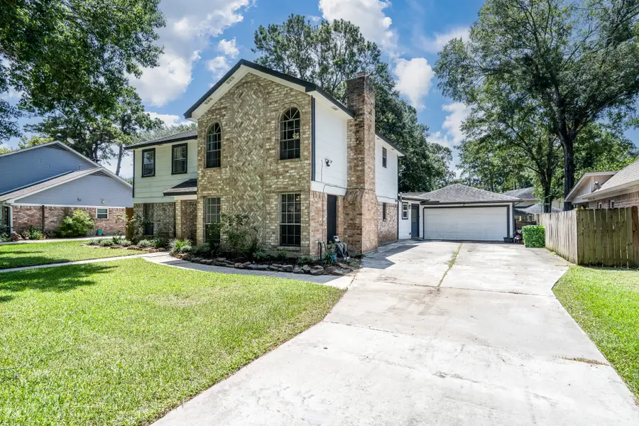 6527 Castle Pine Lane, Spring, TX 77379 - #3