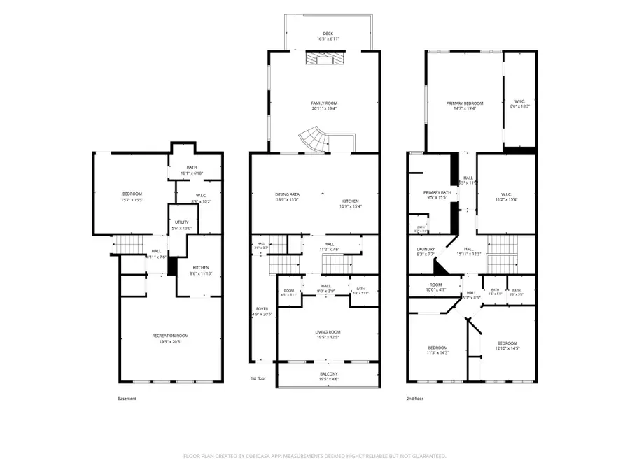 1341 Heights Boulevard, Houston, TX 77008 - #2