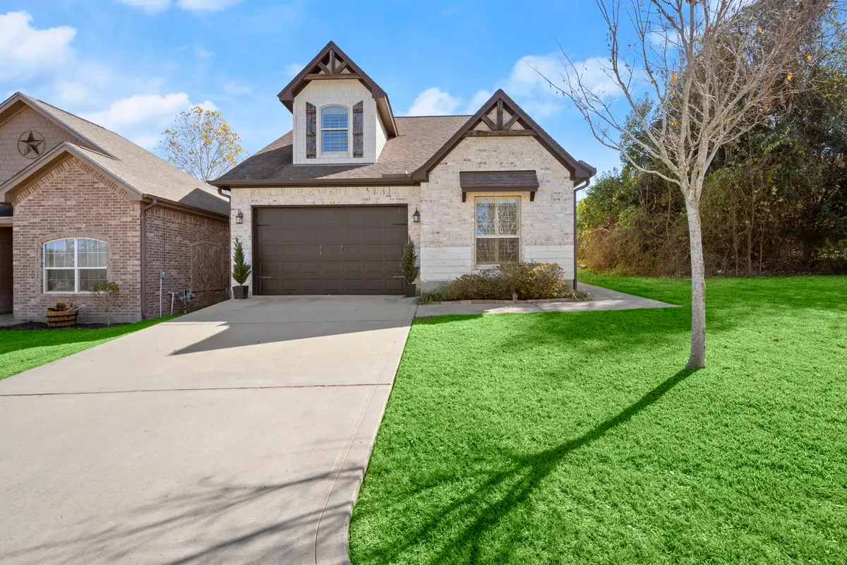 109 Harbour Town Circle, Conroe, TX 77356 - Image #1