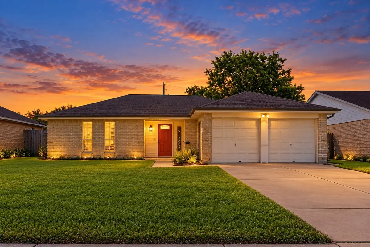5427 Timpani Drive, Friendswood, TX 77546 - #1