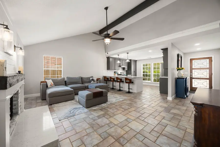 21430 Park Mill Lane, Katy, TX 77450 - #2