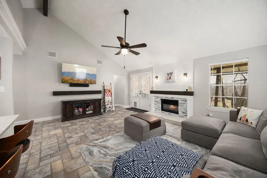 21430 Park Mill Lane, Katy, TX 77450 - #3
