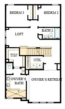 16036 Hayes Park Drive, Houston, TX 77079 - #3