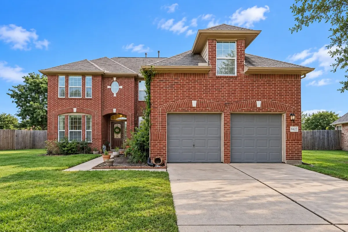 8422 W W Sienna Cove Lane Lane, Houston, TX 77083 - #1