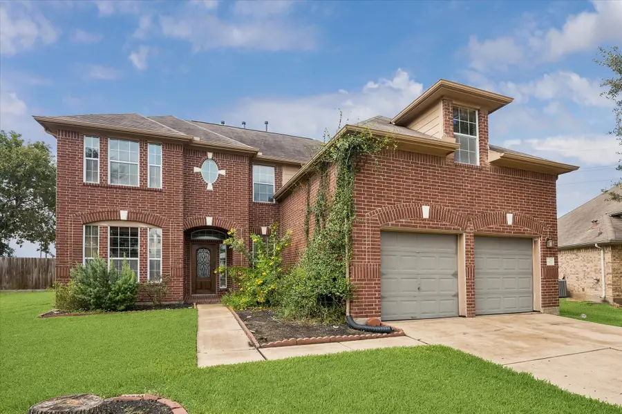 8422 W W Sienna Cove Lane Lane, Houston, TX 77083 - #2