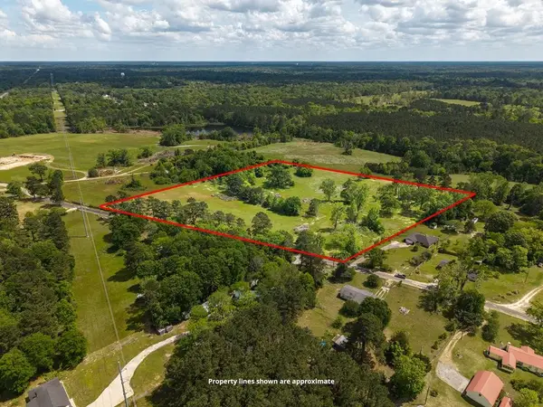 461 Mccarty Road, Lufkin, TX 75904