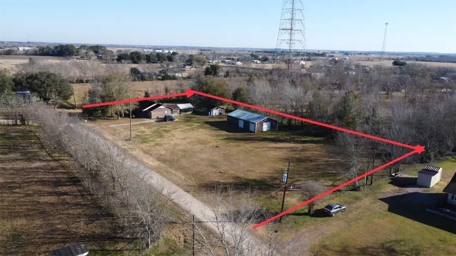 168 County Road 6057, Dayton, TX 77535 - #2