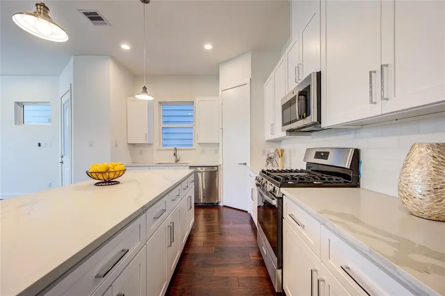 847 Rachel Street #E, Houston, TX 77091 - #3