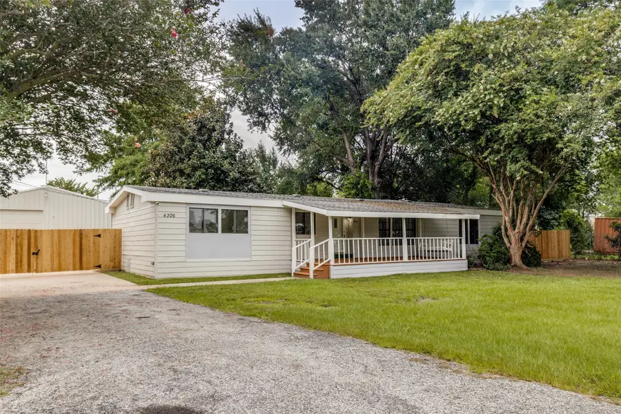 4306 N Cricket Circle, Spring, TX 77388 - #2