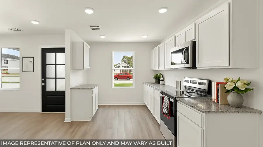 11955 Detar Court, Willis, TX 77378 - Image #2