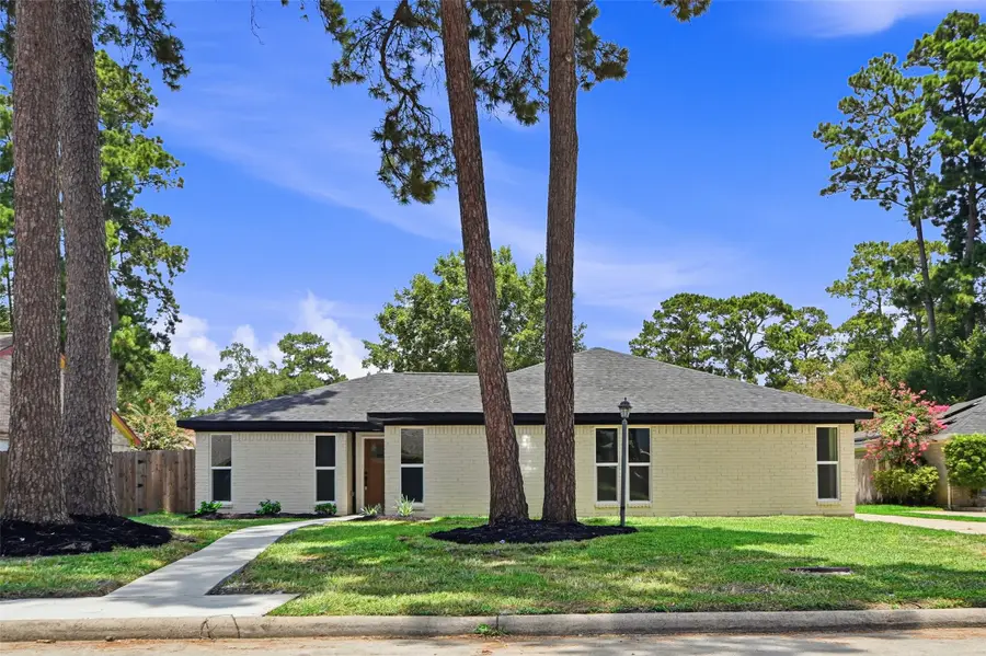 25402 Thistlewaite Lane, Spring, TX 77373 - #2