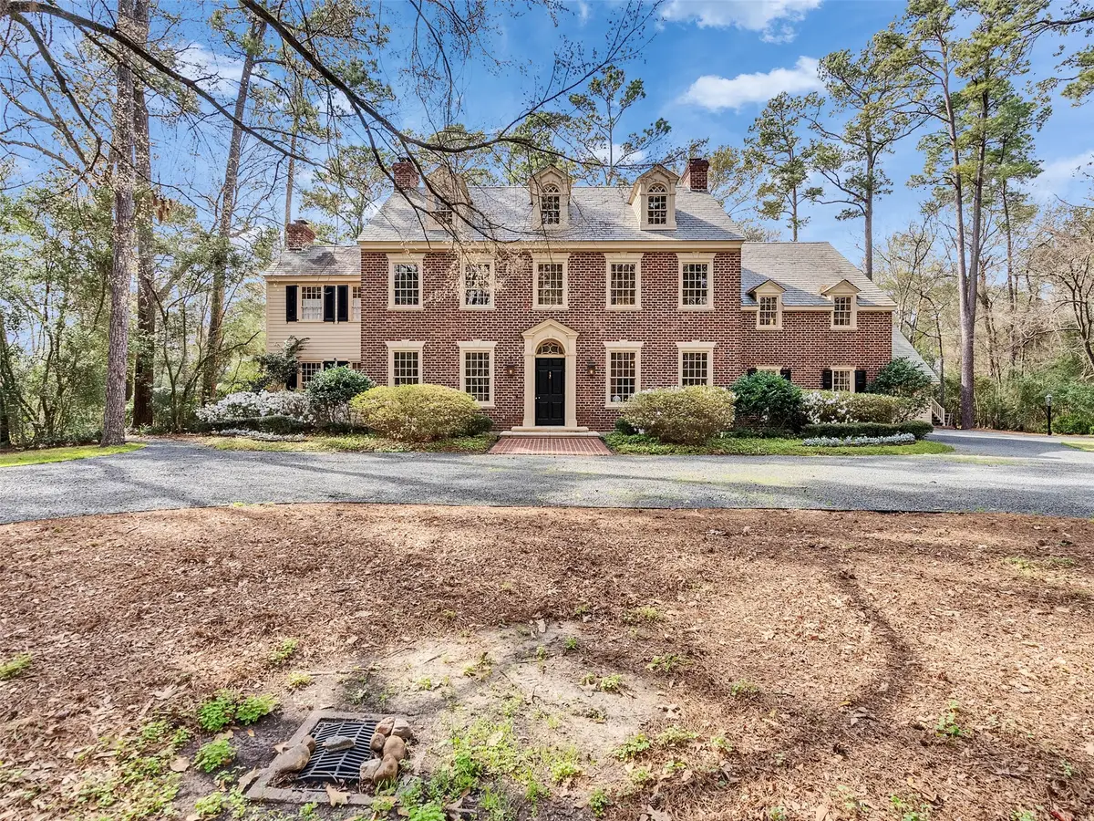 5212 Strack Road, Houston, TX 77069 - #1