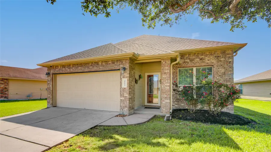 20623 Hawkins Manor Lane, Katy, TX 77449 - #3