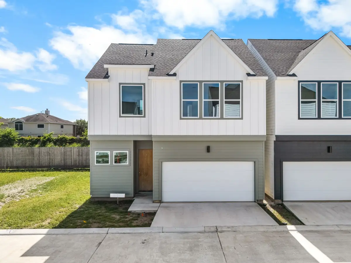 12804 Buffalo Wells Drive, Houston, TX 77045 - #1