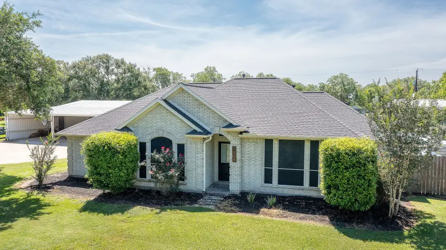 7905 Kathryn Road, Needville, TX 77461 - #2