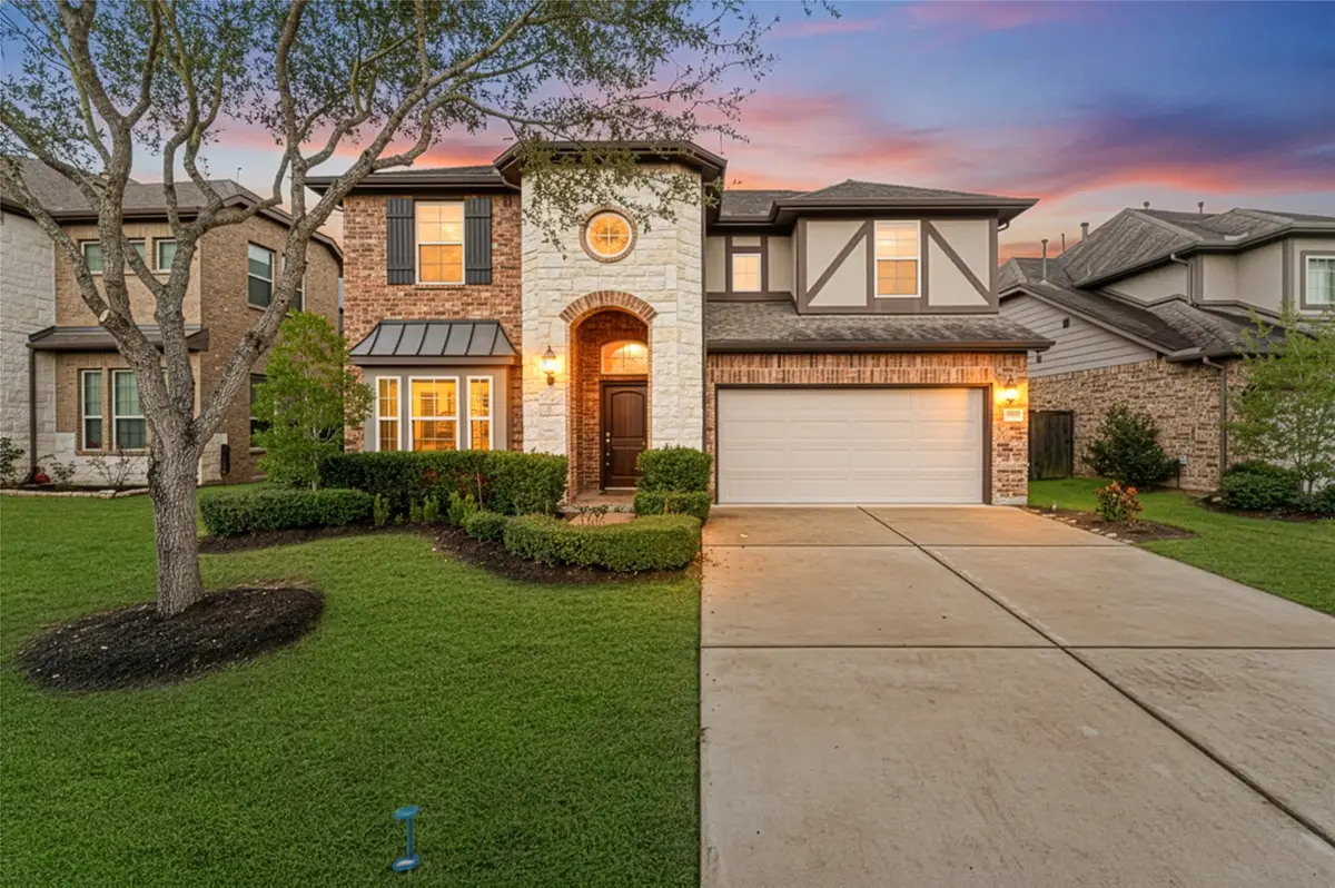 955 Smokethorn Trail, Richmond, TX 77406 - #1