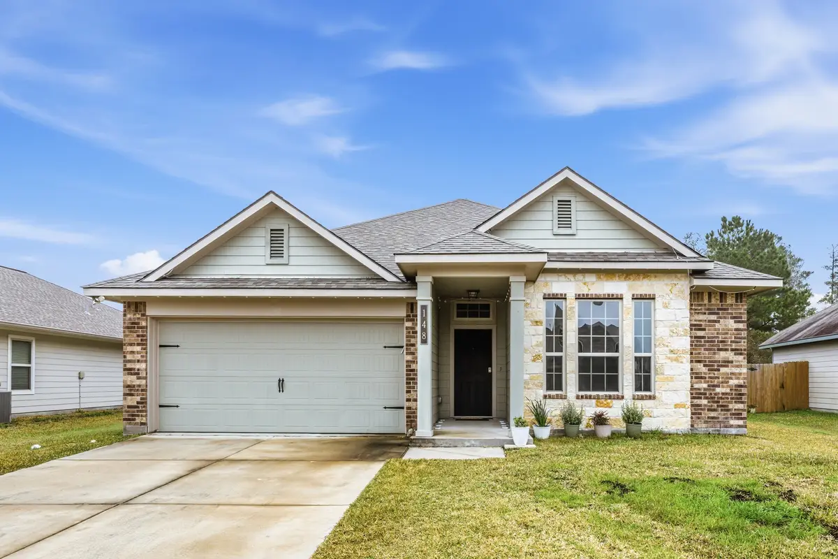 148 Emery Oak Way, Huntsville, TX 77320 - #1