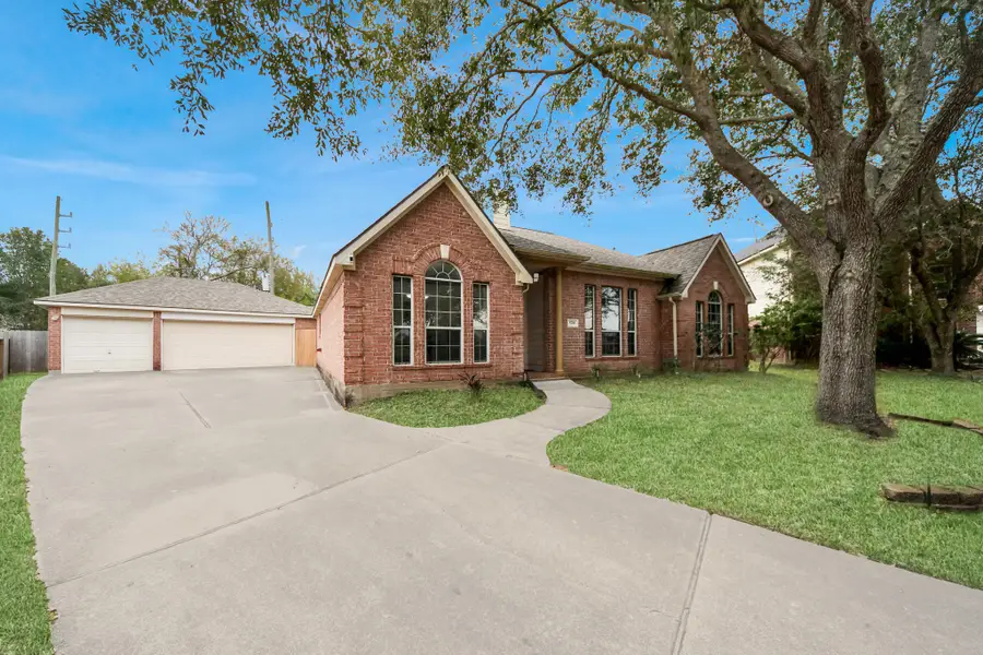 5718 Skydale Lane, Richmond, TX 77469 - Image #2