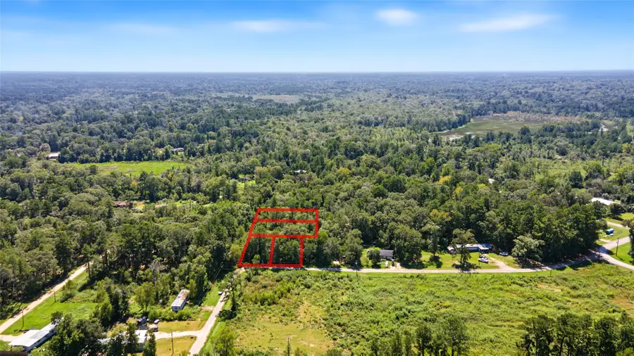 TBD Barfield Drive, Shepherd, TX 77371 - #2
