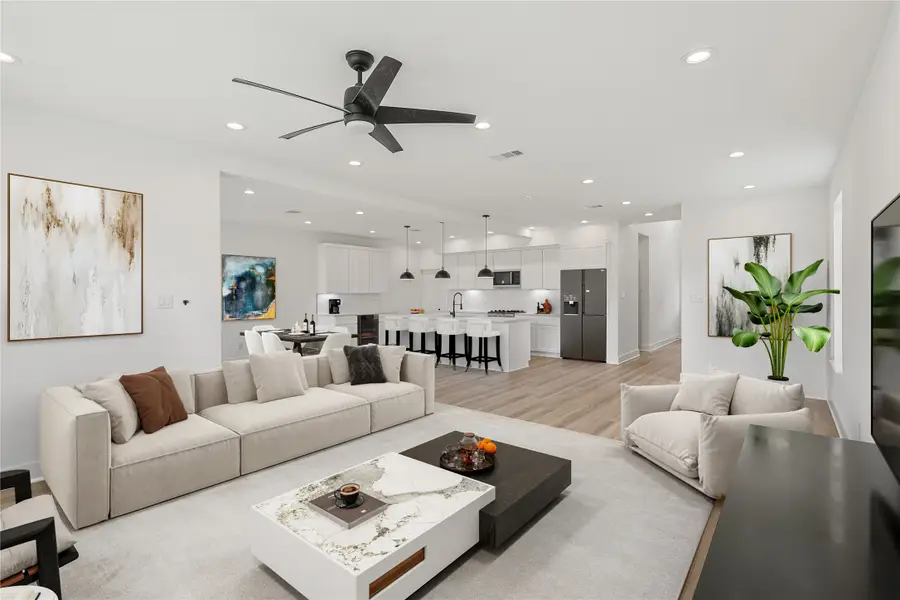 7413 Charlie Street, Houston, TX 77088 - Image #3